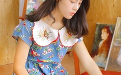 情人节调戏美女